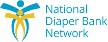 national diaper bank logo